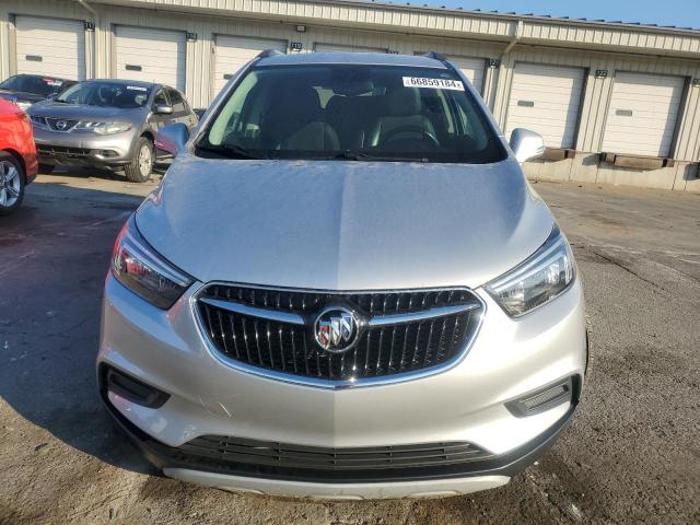 Photo 5 from auction – 2018 BUICK ENCORE PRE with VIN KL4CJASB0JB682571