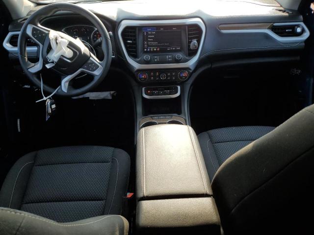 Photo 8 from auction – 2023 GMC ACADIA SLE with VIN 1GKKNKL4XPZ239084