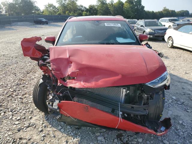 Photo 5 from auction – 2024 AUDI Q3 PREMIUM with VIN WA1EECF36R1145359