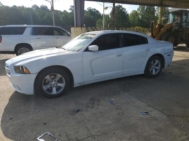 DODGE CHARGER SE 2013 with VIN 2C3CDXBG9DH625510 - Photo from auction
