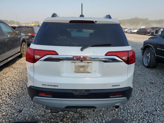 Photo 6 from auction – 2017 GMC ACADIA SLE with VIN 1GKKNSLA8HZ269319