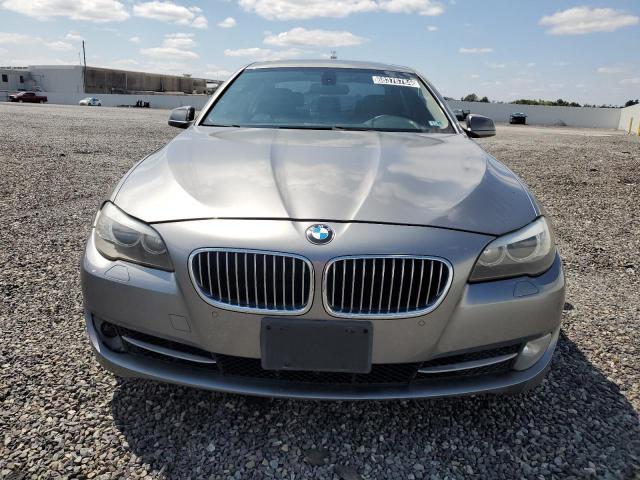 Photo 5 from auction – 2012 BMW 528 XI with VIN WBAXH5C51CDW09863