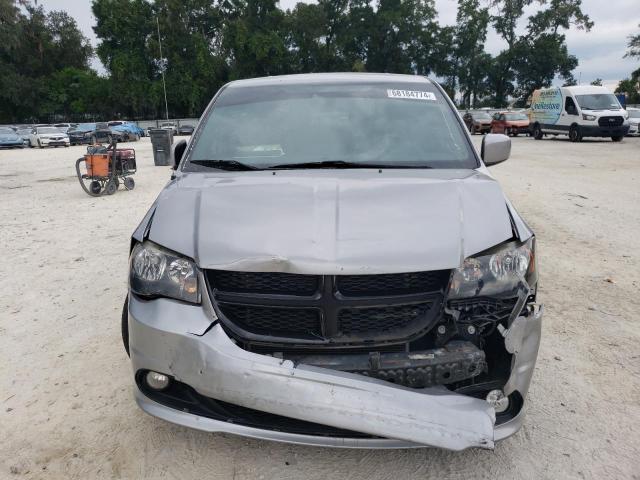Photo 5 from auction – 2016 DODGE GRAND CARA with VIN 2C4RDGCG0GR316432