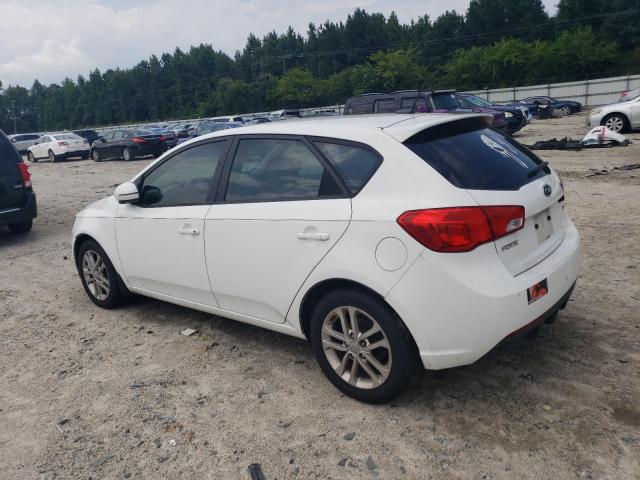 Photo 2 from auction – 2011 KIA FORTE EX with VIN KNAFU5A27B5331415