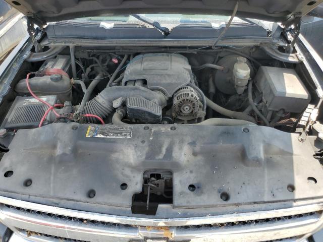 Photo 11 from auction – 2009 CHEVROLET SILVERADO with VIN 2GCEK190691126731