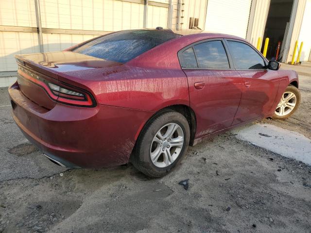 Photo 3 from auction – 2020 DODGE CHARGER SX with VIN 2C3CDXBG4LH108212