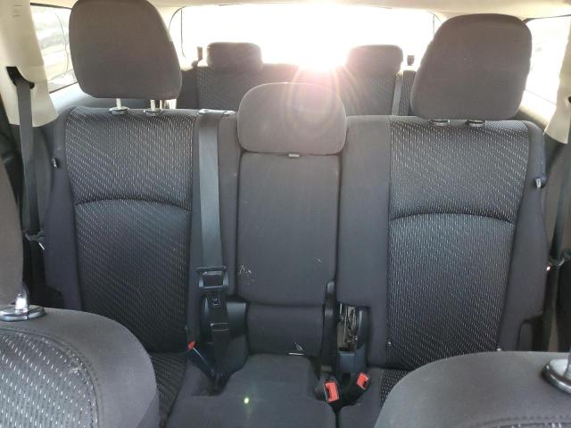 Photo 10 from auction – 2012 DODGE JOURNEY SX with VIN 3C4PDCBGXCT282167