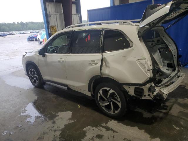 Photo 2 from auction – 2024 SUBARU FORESTER T with VIN JF2SKAMC3RH484226