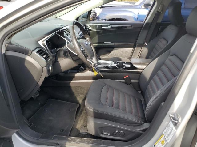Photo 7 from auction – 2016 FORD FUSION SE with VIN 3FA6P0HD2GR215926