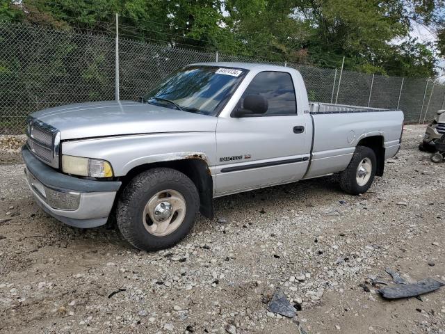 DODGE RAM 1500 2001 with VIN 1B7HC16Y71S157477 - Photo from auction
