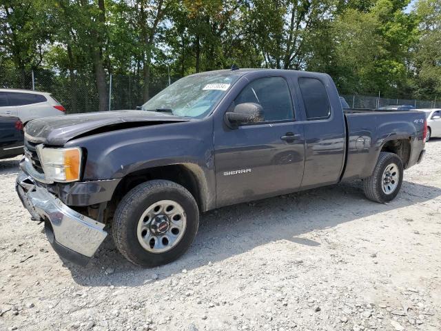 Photo 1 from auction – 2011 GMC SIERRA K15 with VIN 1GTR2UEA8BZ183673