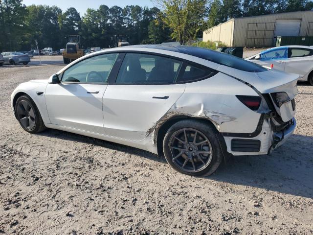 Photo 2 from auction – 2023 TESLA MODEL 3 with VIN 5YJ3E1EA8PF462324