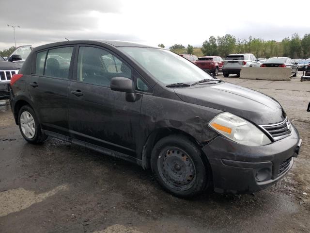 Photo 4 from auction – 2012 NISSAN VERSA S with VIN 3N1BC1CP6CK197156