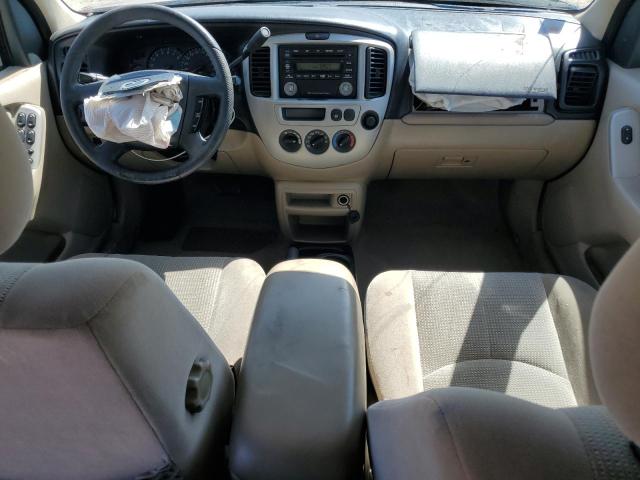 Photo 8 from auction – 2003 MAZDA TRIBUTE LX with VIN 4F2YZ04163KM16865