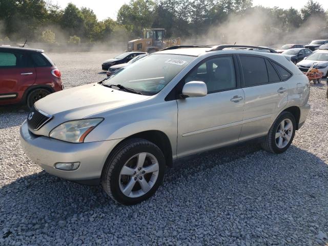 Foto 1 de la subasta – 2005 LEXUS RX 330 con VIN 2T2GA31U85C041631