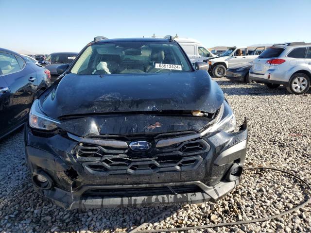 Photo 5 from auction – 2024 SUBARU CROSSTREK with VIN JF2GUADC5RH251500