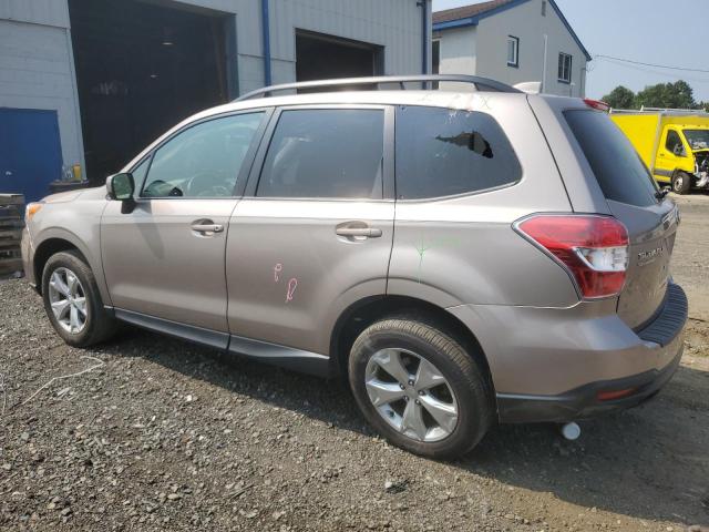 Photo 2 from auction – 2016 SUBARU FORESTER 2 with VIN JF2SJADC2GH490132