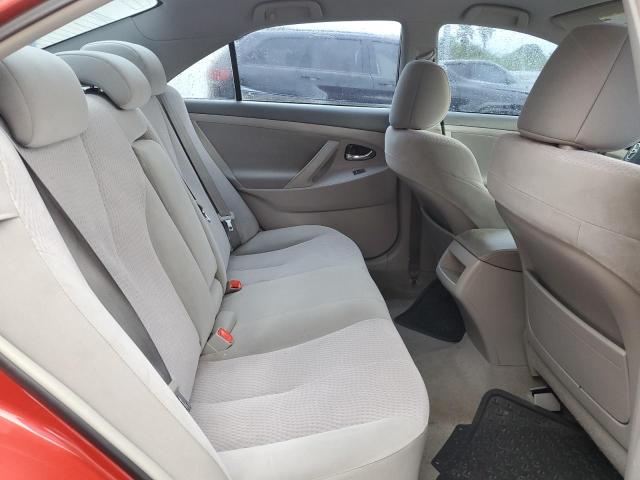 Photo 10 from auction – 2011 TOYOTA CAMRY BASE with VIN 4T1BF3EK9BU659544