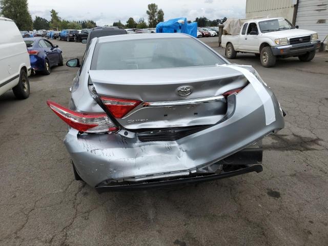 Photo 6 from auction – 2016 TOYOTA CAMRY LE with VIN 4T1BF1FK6GU246152