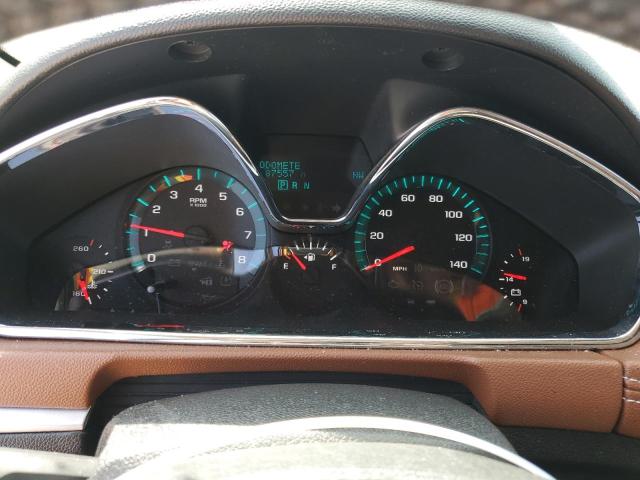 Photo 9 from auction – 2017 CHEVROLET TRAVERSE P with VIN 1GNKVJKD1HJ144850