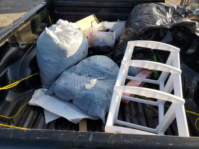 Photo 10 from auction – 2011 FORD RANGER SUP with VIN 1FTKR1ED3BPA42625