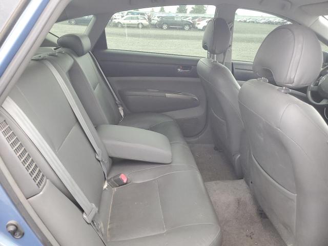 Photo 10 from auction – 2008 TOYOTA PRIUS with VIN JTDKB20U987712625