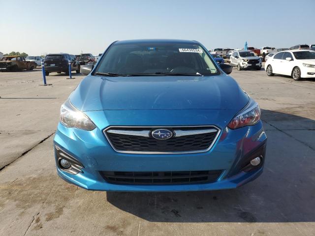 Zdjęcie 5 z aukcji – 2018 SUBARU IMPREZA z VIN 4S3GKAA65J1616127