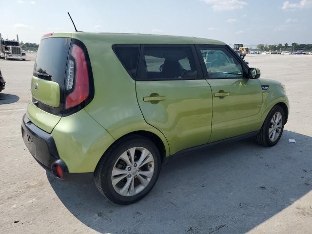 Photo 3 from auction – 2016 KIA SOUL + with VIN KNDJP3A55G7819065