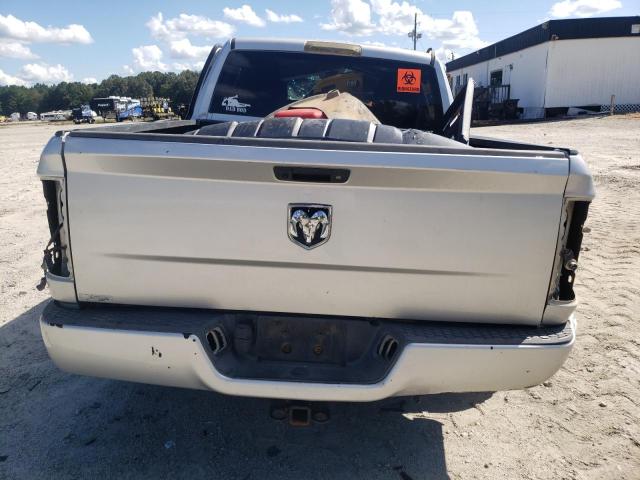 Photo 6 from auction – 2018 RAM 1500 ST with VIN 3C6RR6KG1JG234615