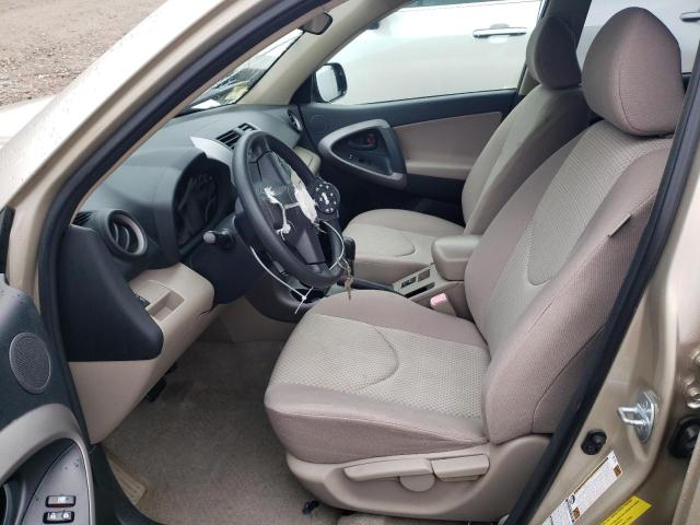 Photo 7 from auction – 2008 TOYOTA RAV4 with VIN JTMBD33V386084362