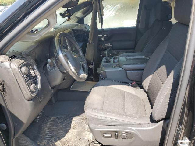 Photo 7 from auction – 2020 CHEVROLET SILVERADO with VIN 1GC4YNE75LF286488