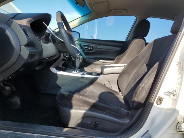Photo 7 from auction – 2015 NISSAN ALTIMA 2.5 with VIN 1N4AL3AP7FN385776