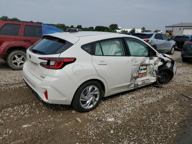 Photo 3 from auction – 2024 SUBARU IMPREZA with VIN JF1GUABCXR8249961
