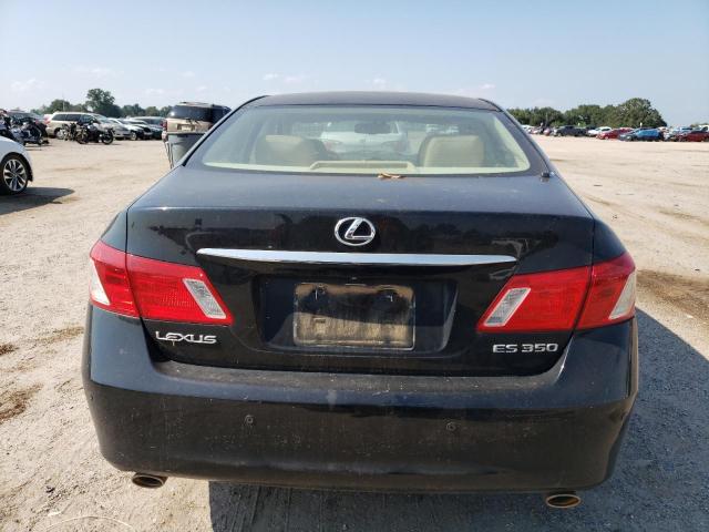 Photo 6 from auction – 2008 LEXUS ES 350 with VIN JTHBJ46G182258253