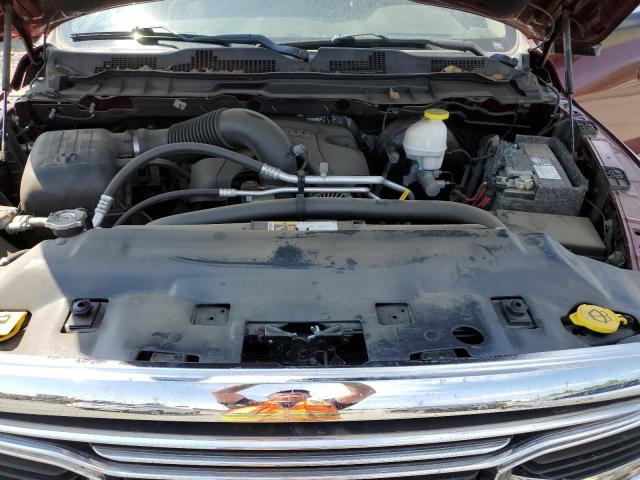 Photo 11 from auction – 2017 RAM 1500 LONGH with VIN 1C6RR7WT4HS558612