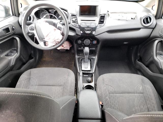 Photo 8 from auction – 2019 FORD FIESTA SE with VIN 3FADP4EJ3KM105904