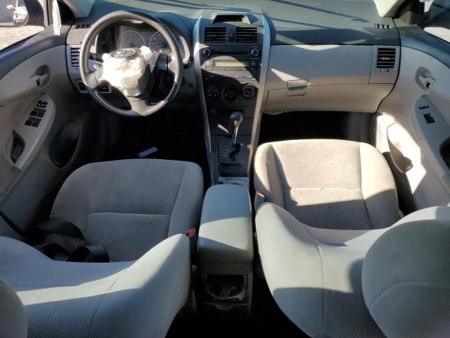 Фото 8 с аукциона – 2013 TOYOTA COROLLA BA с VIN 2T1BU4EE7DC996417