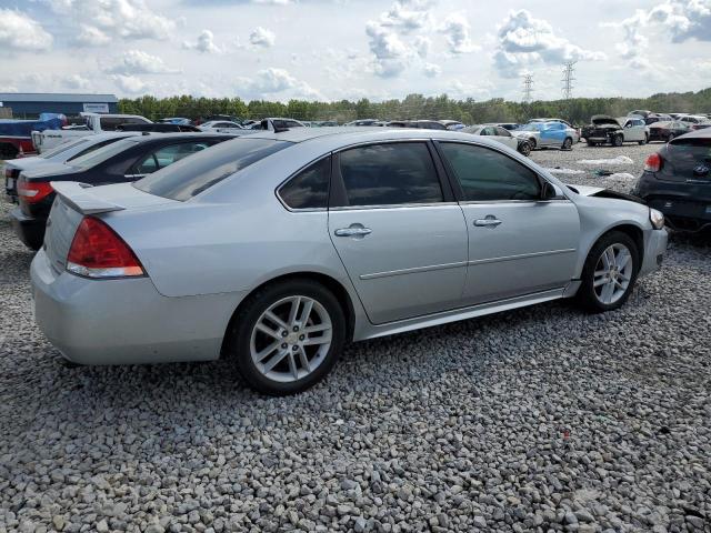 Photo 3 from auction – 2014 CHEVROLET IMPALA LIM with VIN 2G1WC5E32E1153128