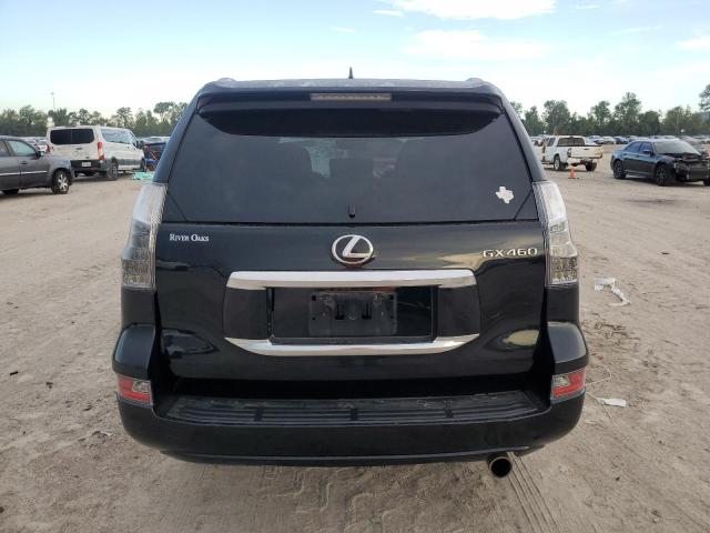 Photo 6 from auction – 2020 LEXUS GX 460 PRE with VIN JTJAM7BX5L5267294
