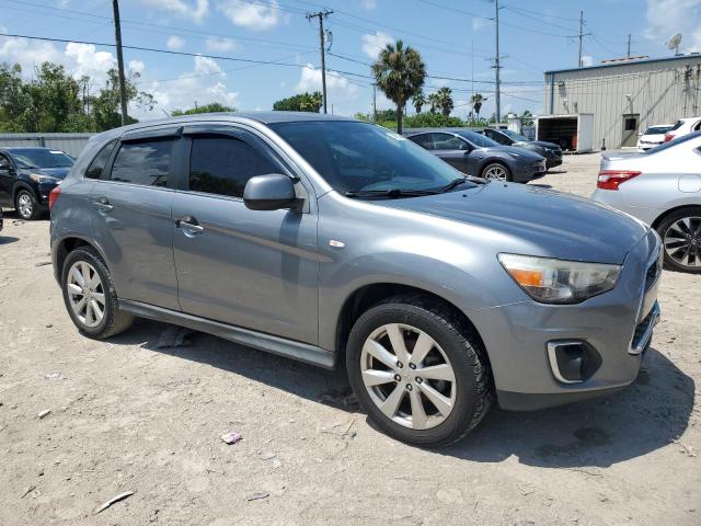 Photo 4 from auction – 2013 MITSUBISHI OUTLANDER with VIN 4A4AP4AU6DE005780