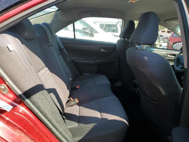 Photo 10 from auction – 2016 TOYOTA CAMRY LE A with VIN 4T1BF1FK5GU502958