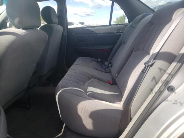 Photo 10 from auction – 2005 BUICK CENTURY CU with VIN 2G4WS52J251112846