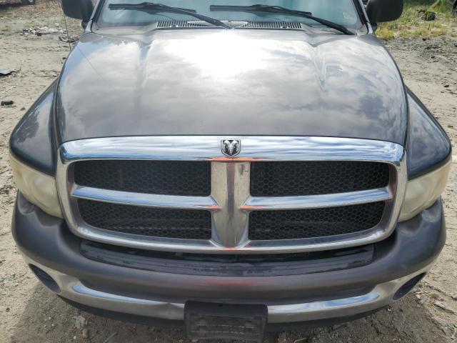 Photo 11 from auction – 2004 DODGE RAM 1500 S with VIN 1D7HA18N94J153875