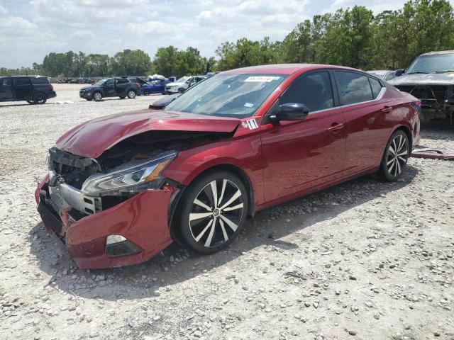 Photo 1 from auction – 2020 NISSAN ALTIMA SR with VIN 1N4BL4CVXLC183205