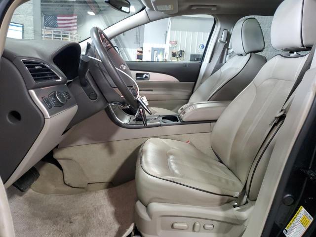 Photo 7 from auction – 2013 LINCOLN MKX with VIN 2LMDJ8JK6DBL21588