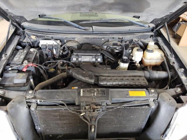 Photo 11 from auction – 2008 FORD F150 SUPER with VIN 1FTPW14V88FB97162