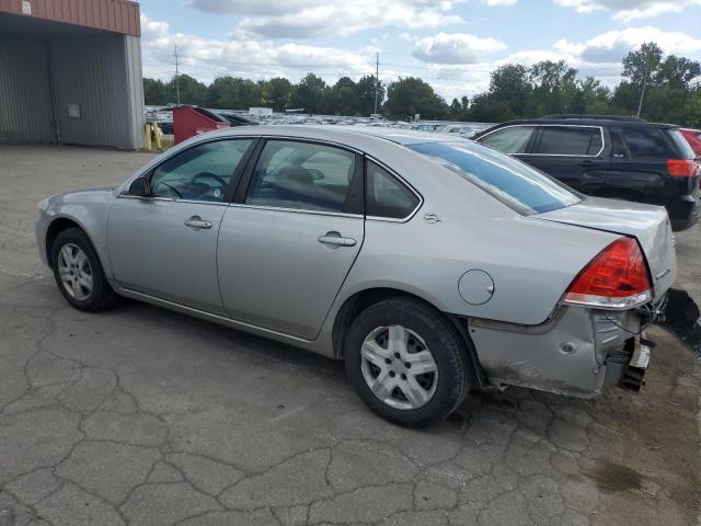 Photo 2 from auction – 2008 CHEVROLET IMPALA LS with VIN 2G1WB58KX81265752