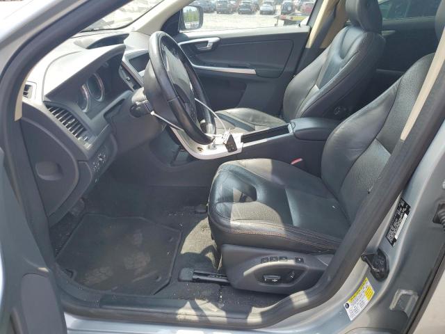Photo 7 from auction – 2010 VOLVO XC60 with VIN YV4992DZ8A2107284