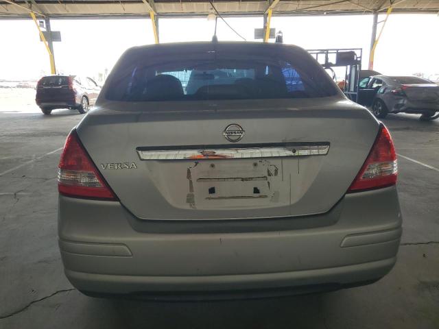 Photo 6 from auction – 2010 NISSAN VERSA with VIN 3N1BC1AP0AL360765