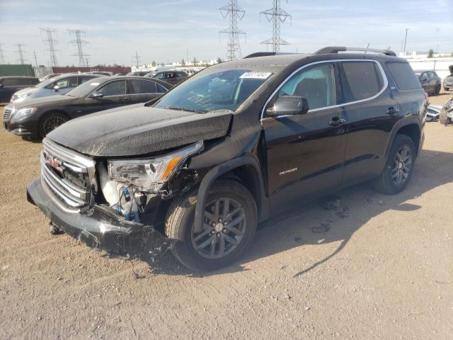 Photo 1 from auction – 2019 GMC ACADIA SLT with VIN 1GKKNMLS8KZ152125